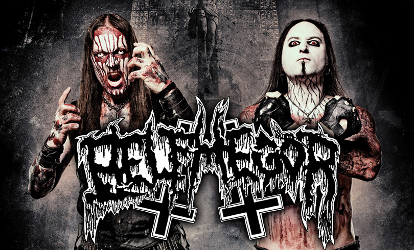 BELPHEGOR Summer Breeze