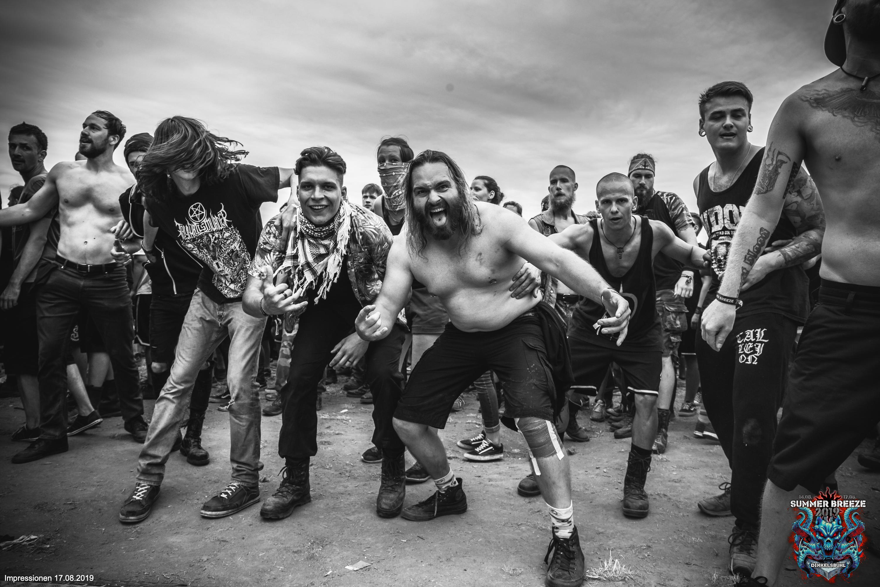 Full Metal Cruise VII 2018 © vollvincent.com | Summer Breeze