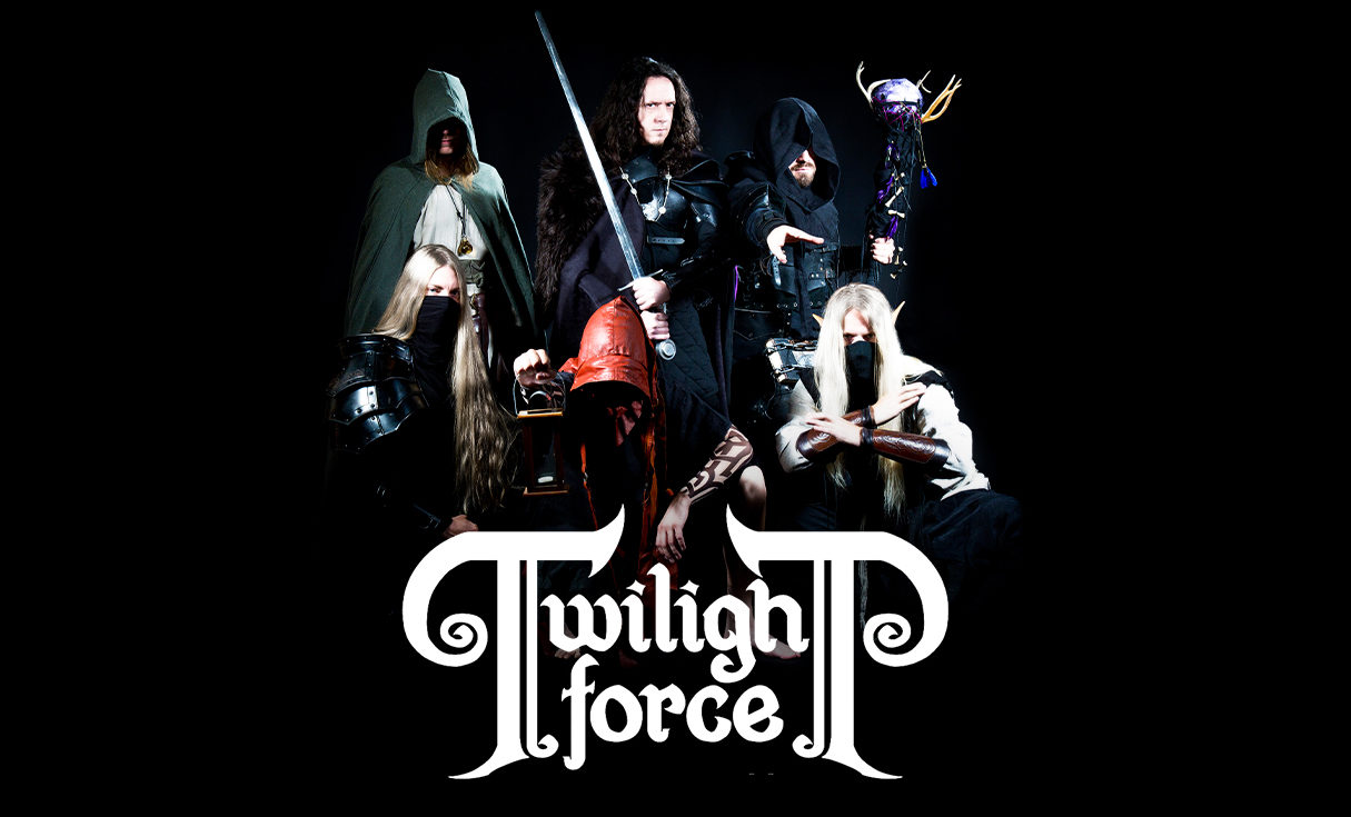 Twilight Force | Summer Breeze